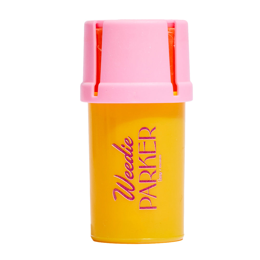 Flower by Edie Parker Grinder + Storage Case - product image