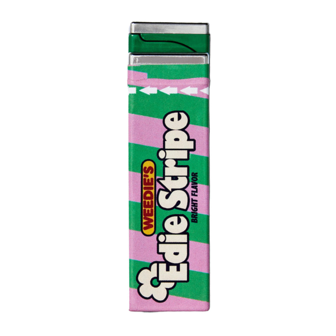 Flower by Edie Parker Gum Lighter