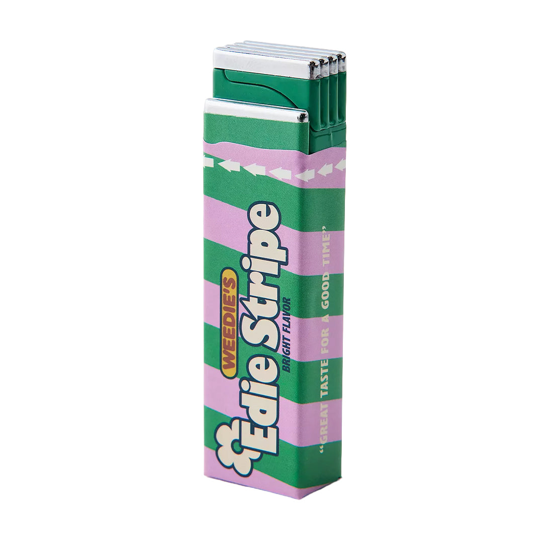 Flower by Edie Parker Gum Lighter - product image