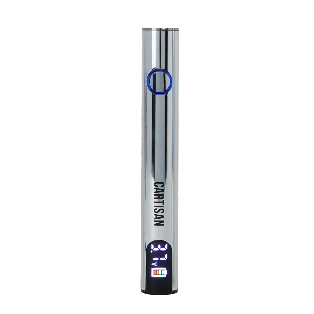 Cartisan Pro Pen NEO 650 – Polished