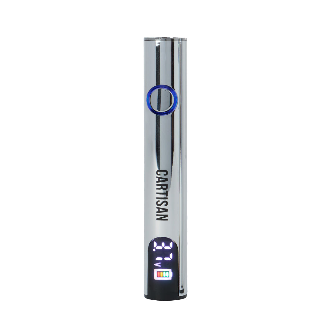 Cartisan Pro Pen NEO 400 – Polished
