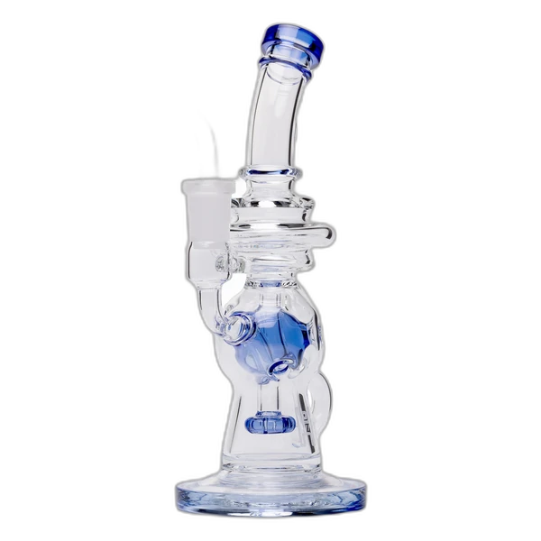 Human Grade 7 Inch Swiss Dab Rig, product view 1