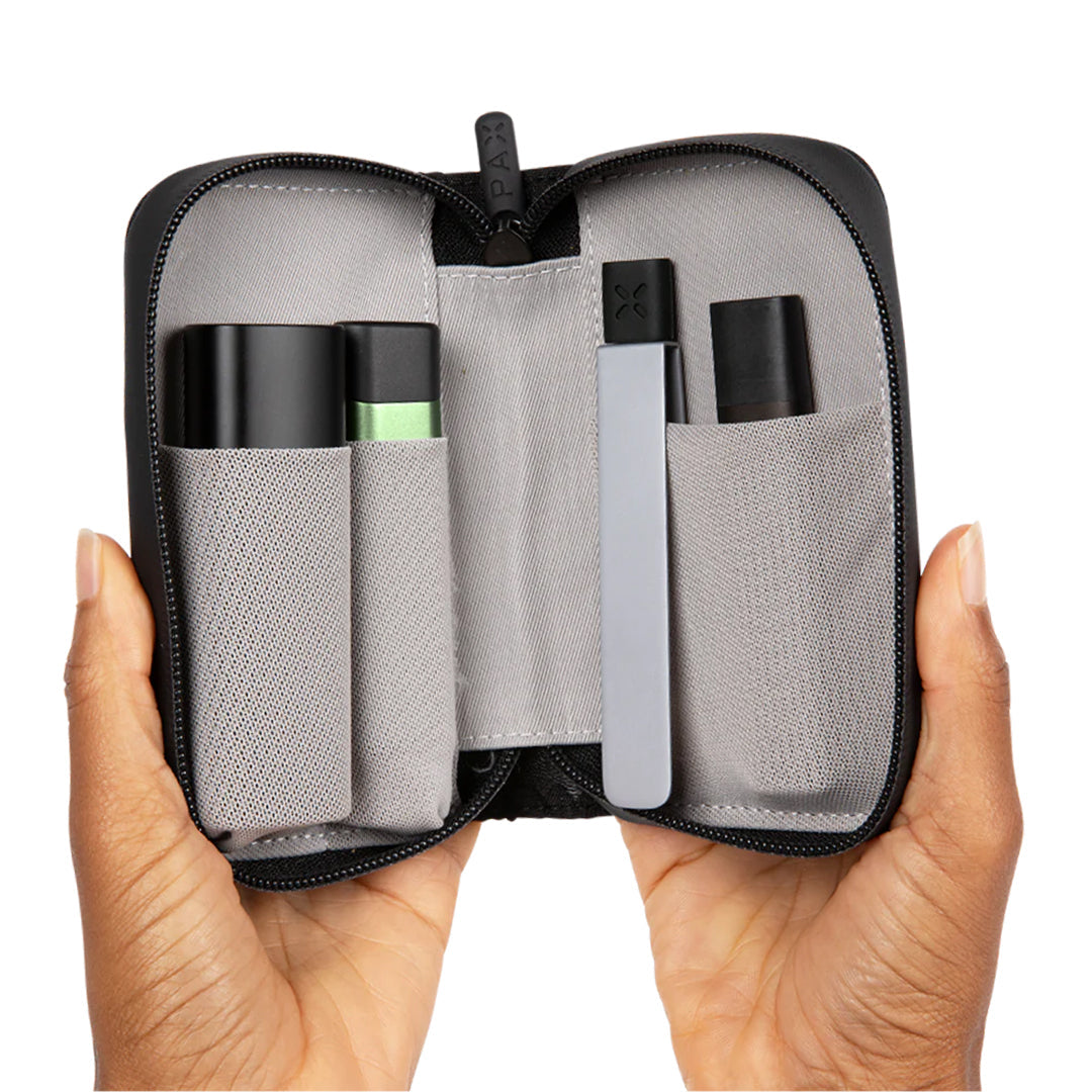 PAX Smell Proof Bag Small, detail