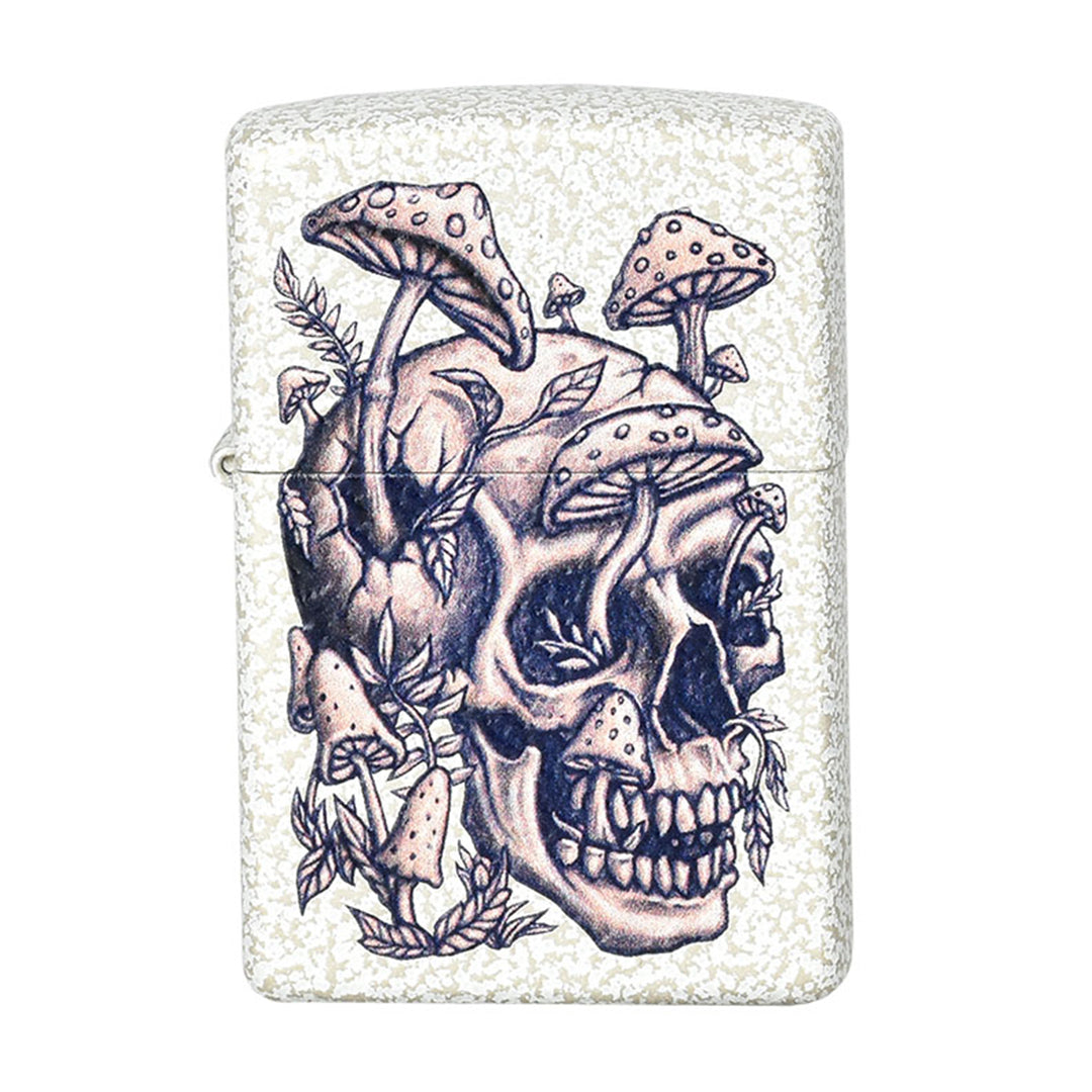 ThreadHeads Zippo Lighters