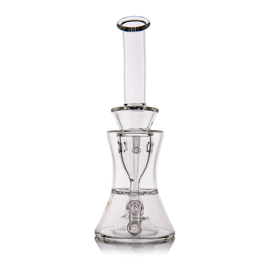 MJ Arsenal Bloopcycler Dab Rig