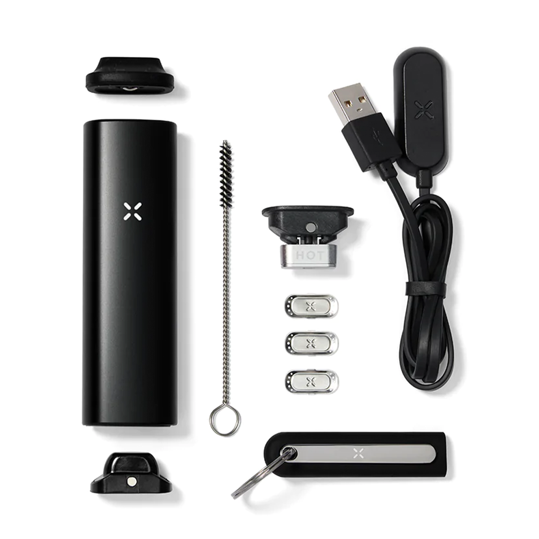 Pax Plus (Complete Kit)
