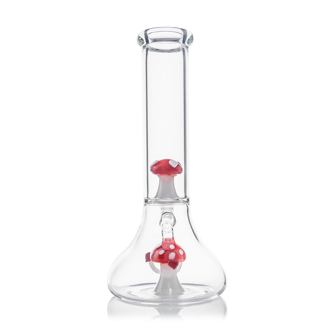 MJ Arsenal Lovecap Water Pipe Valentine's Day