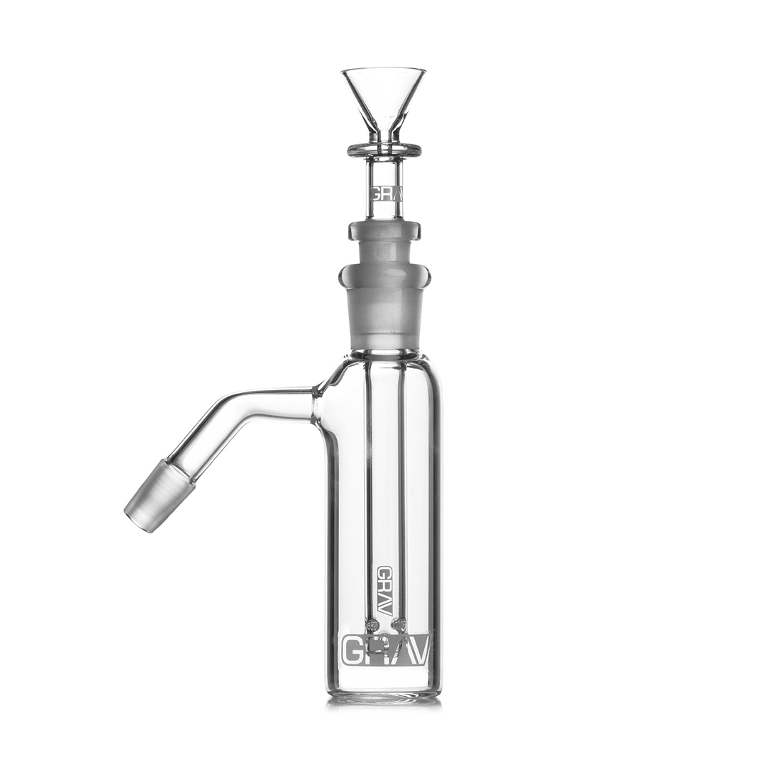 Grav Standard Ash Catcher