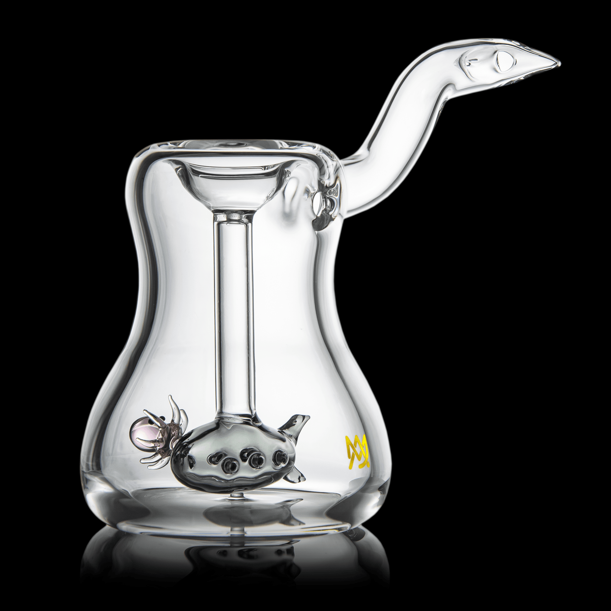 Abyss Bubbler MJ Arsenal 