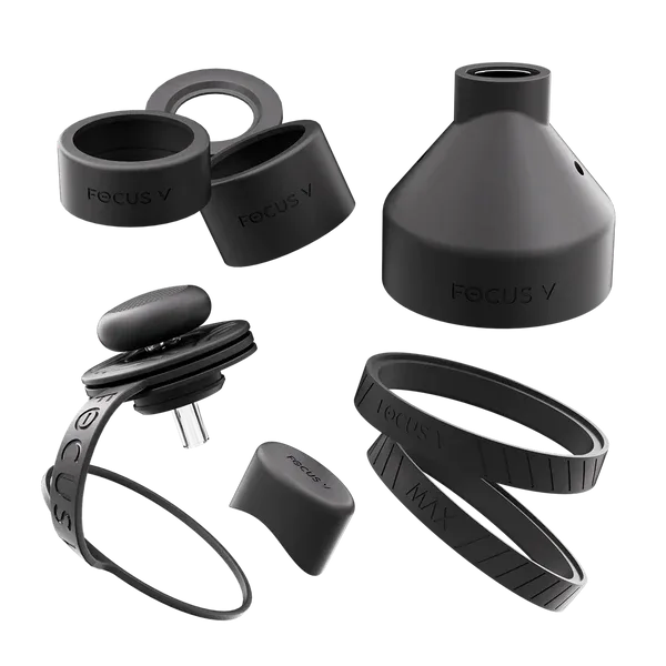 Focus V Aeris Silicone Swivel Kit