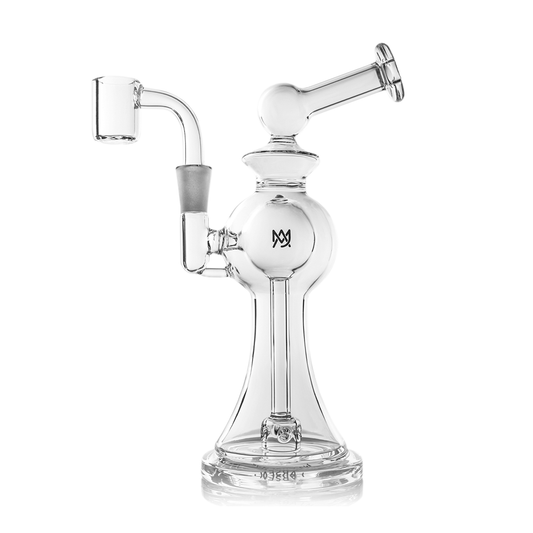 MJ Arsenal Apollo Mini Dab Rig