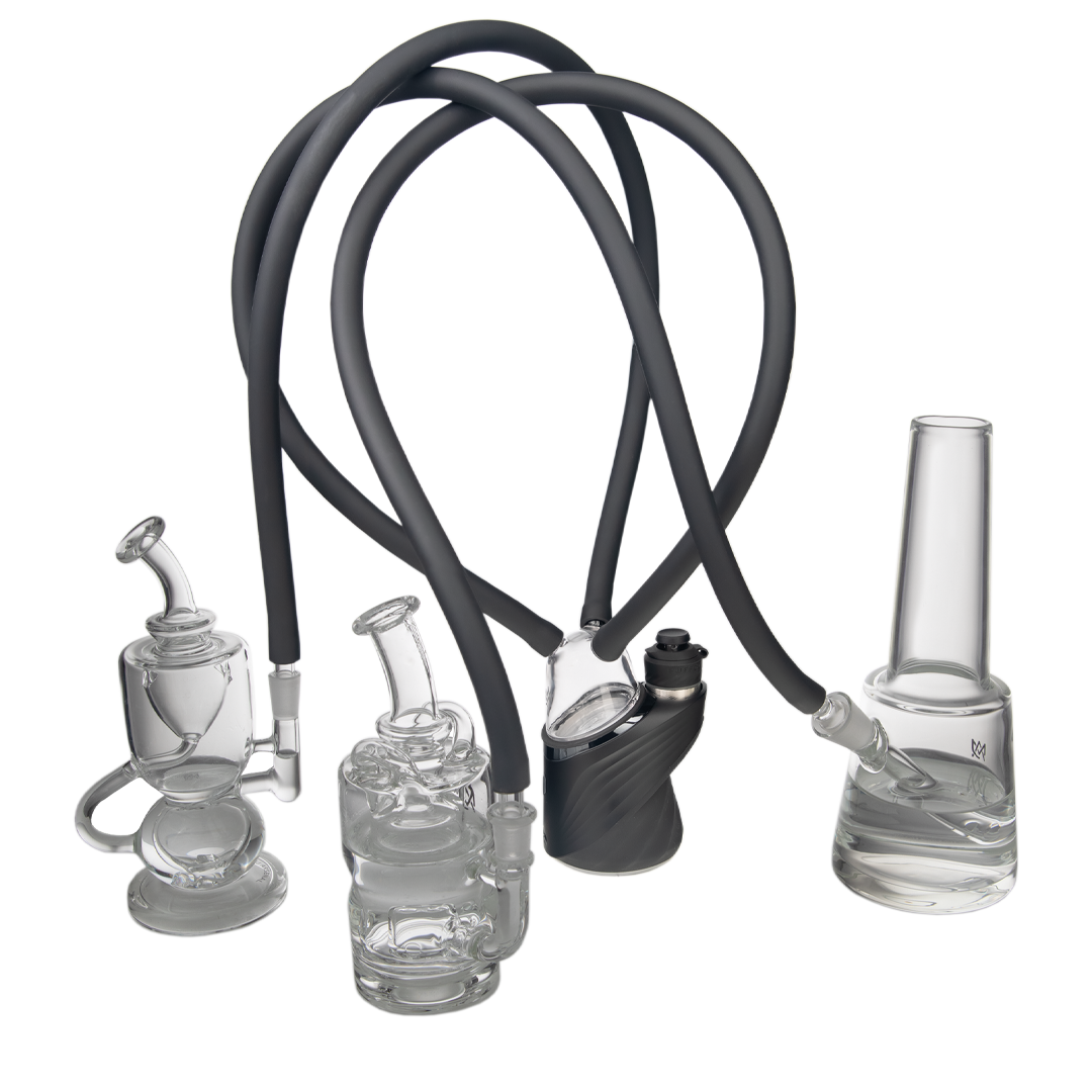 MJ Arsenal Medusa Peak Top Triple Spout