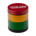 Santa Cruz Shredder Small 4-Piece Grinder