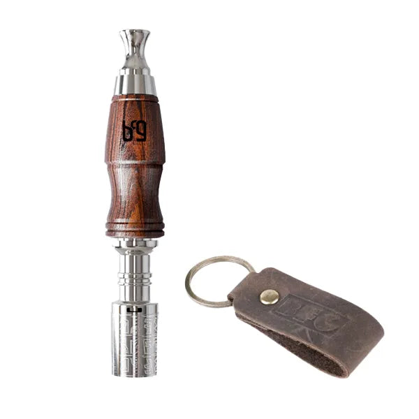 Battery-Free Ganz Dani Punch 2.0