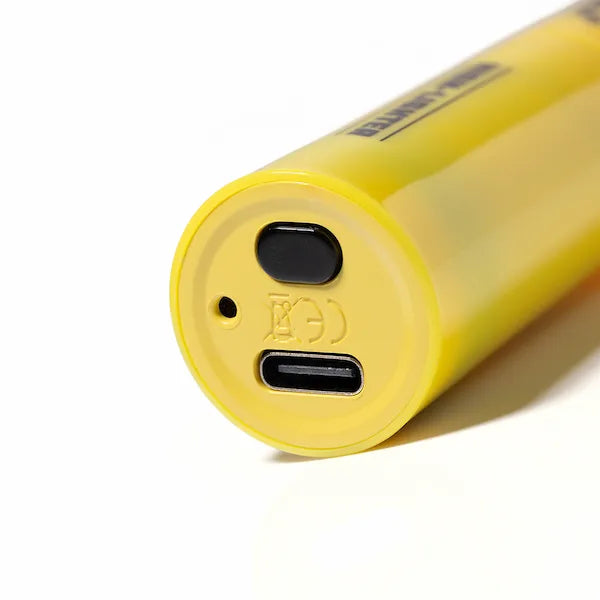 High-Lighter 510 Battery