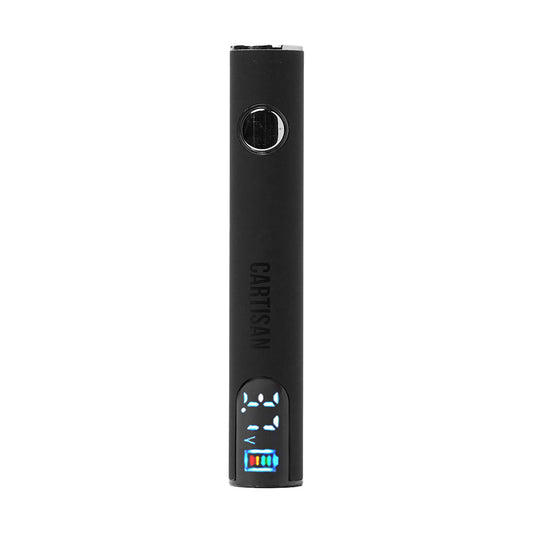 Cartisan Pro Pen NEO 400 Vaporizer