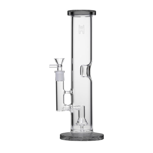 Human Grade 12" Tube Water Pipe