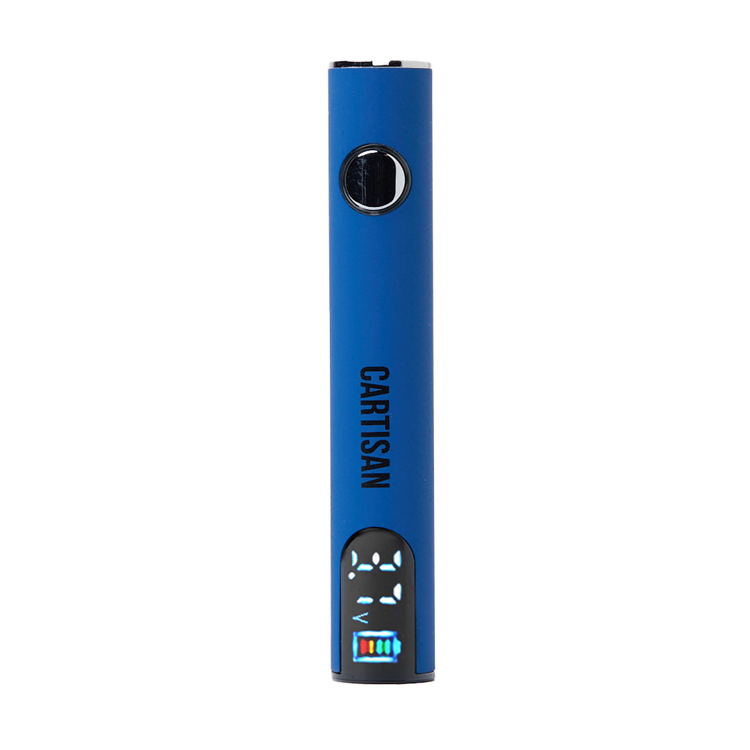 Cartisan Pro Pen NEO 400 Vaporizer