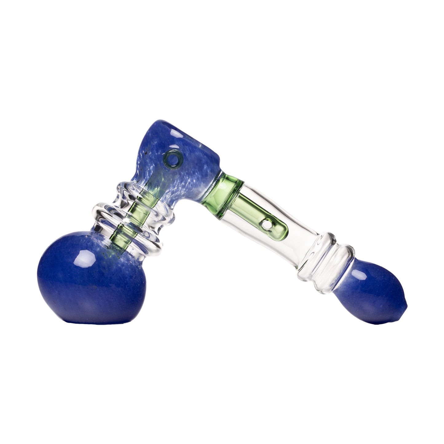 Human Grade Frit Hammer Bubbler