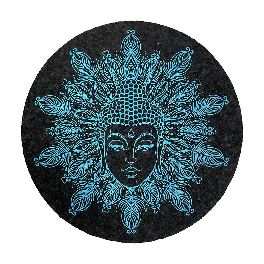 East Coasters 8 inch Dab Mats