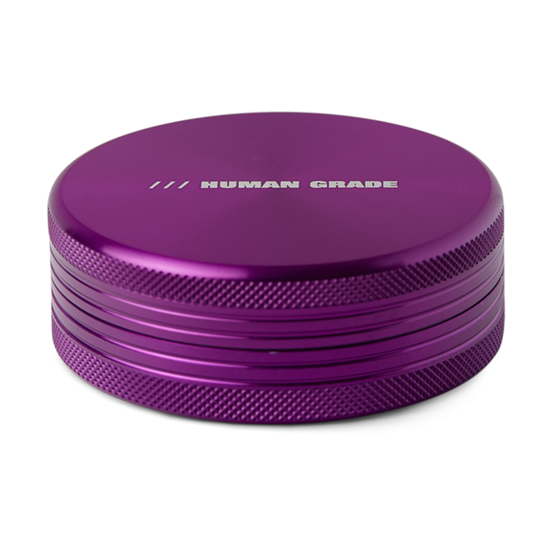 Human Grade Grinder 1C (2.5" 2-Piece)