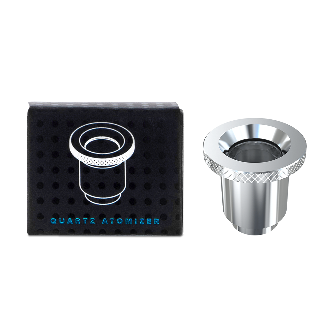 Boost Evo Atomizer Quartz