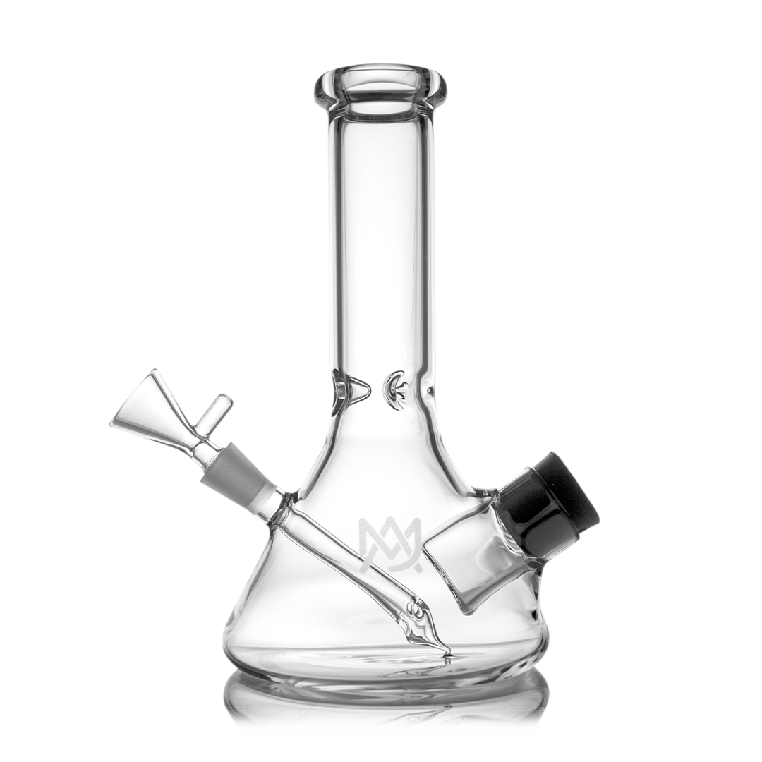 MJ Arsenal Cache Bong