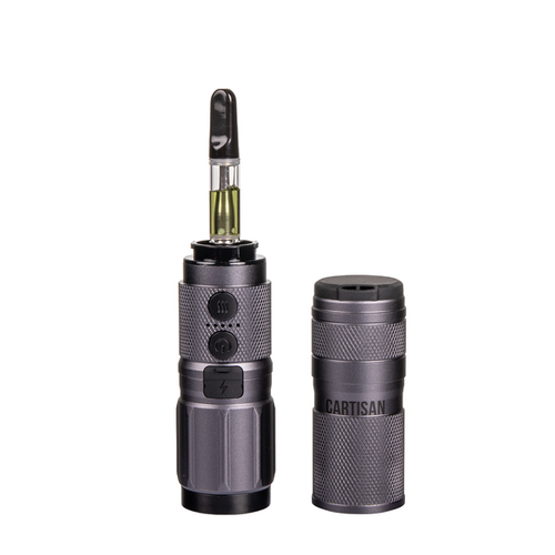 Cartisan High-Beam