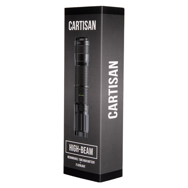 Cartisan High-Beam
