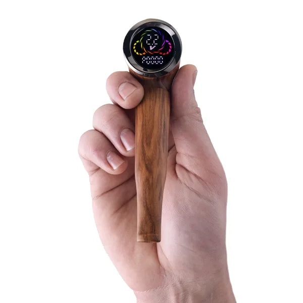 The Inspector 510 Battery