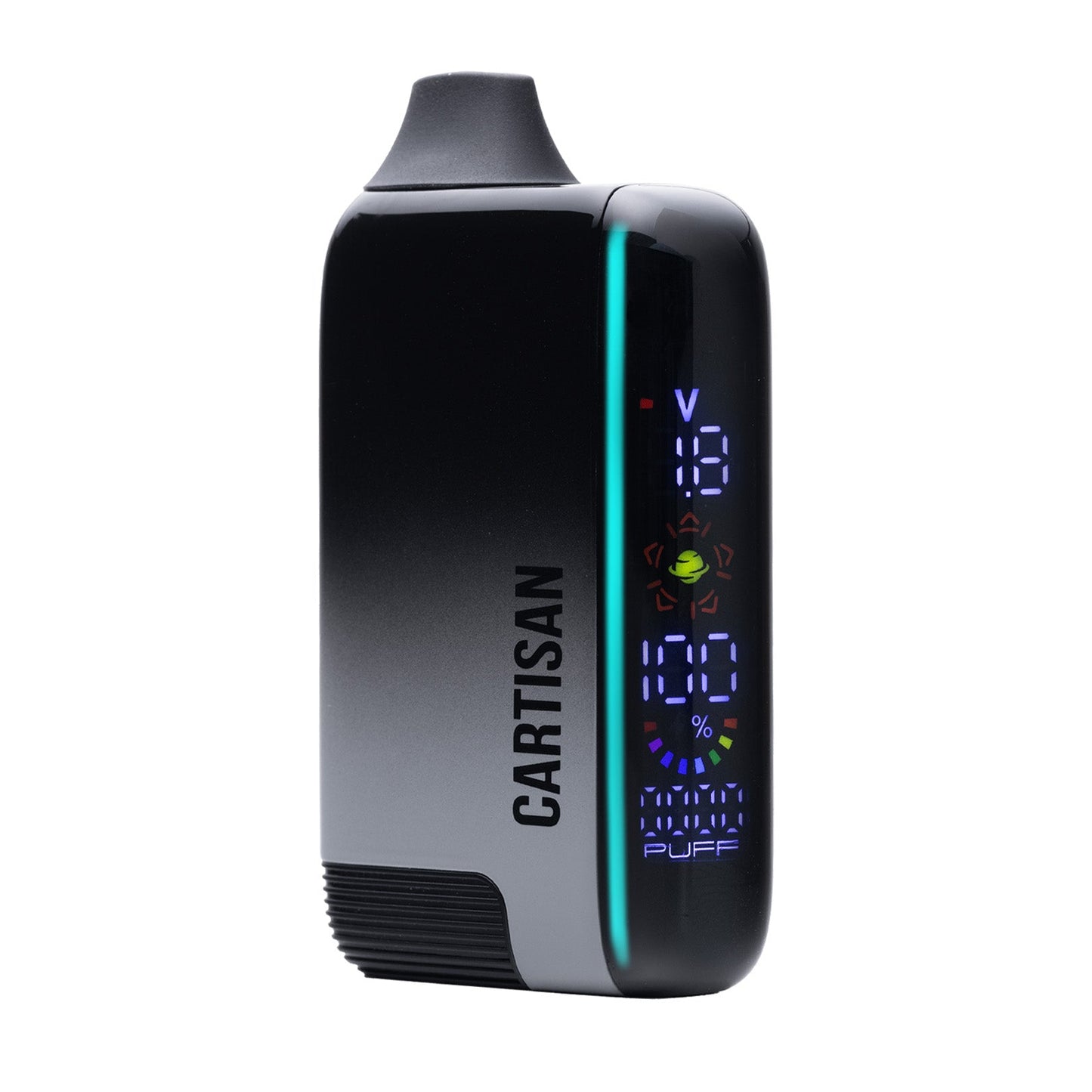 Cartisan Veil Bar Pro EVO Vaporizer