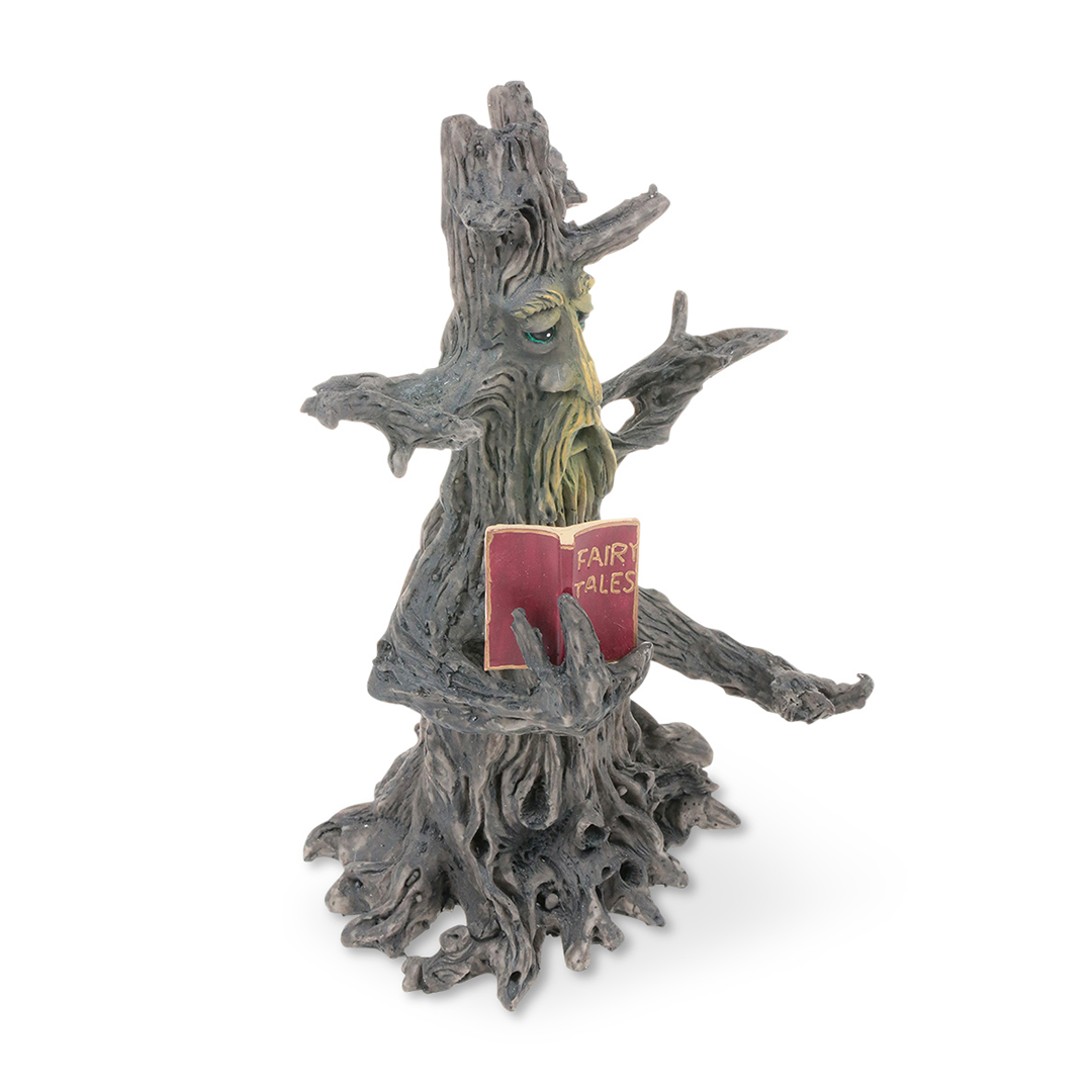 Fantasy Tower Incense Burners