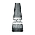 Softglass x Andy Roth Totem Glass Top