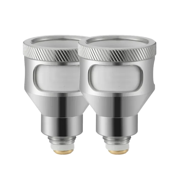 The Core 2.1 3D Atomizer