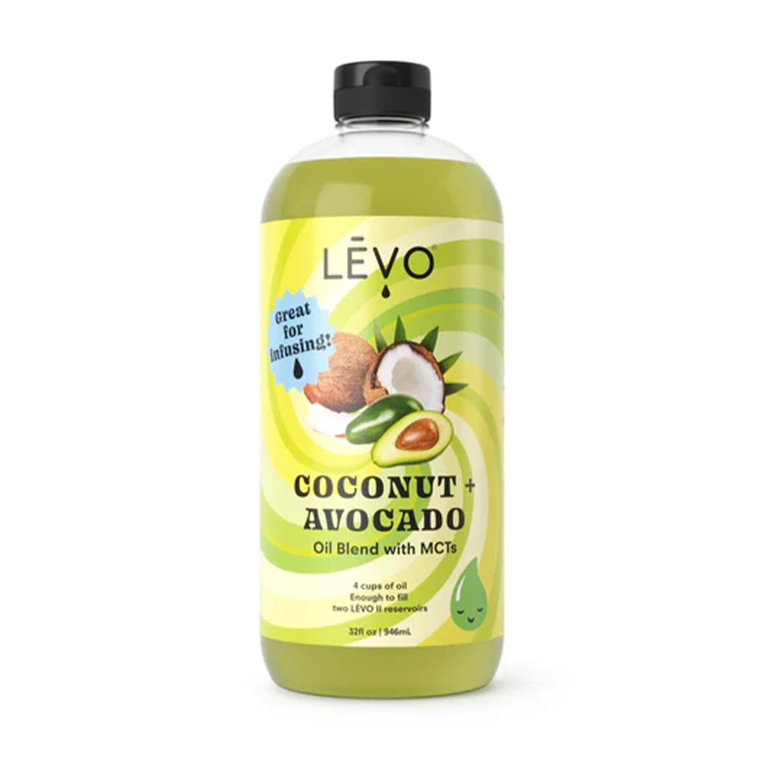 LEVO Oils