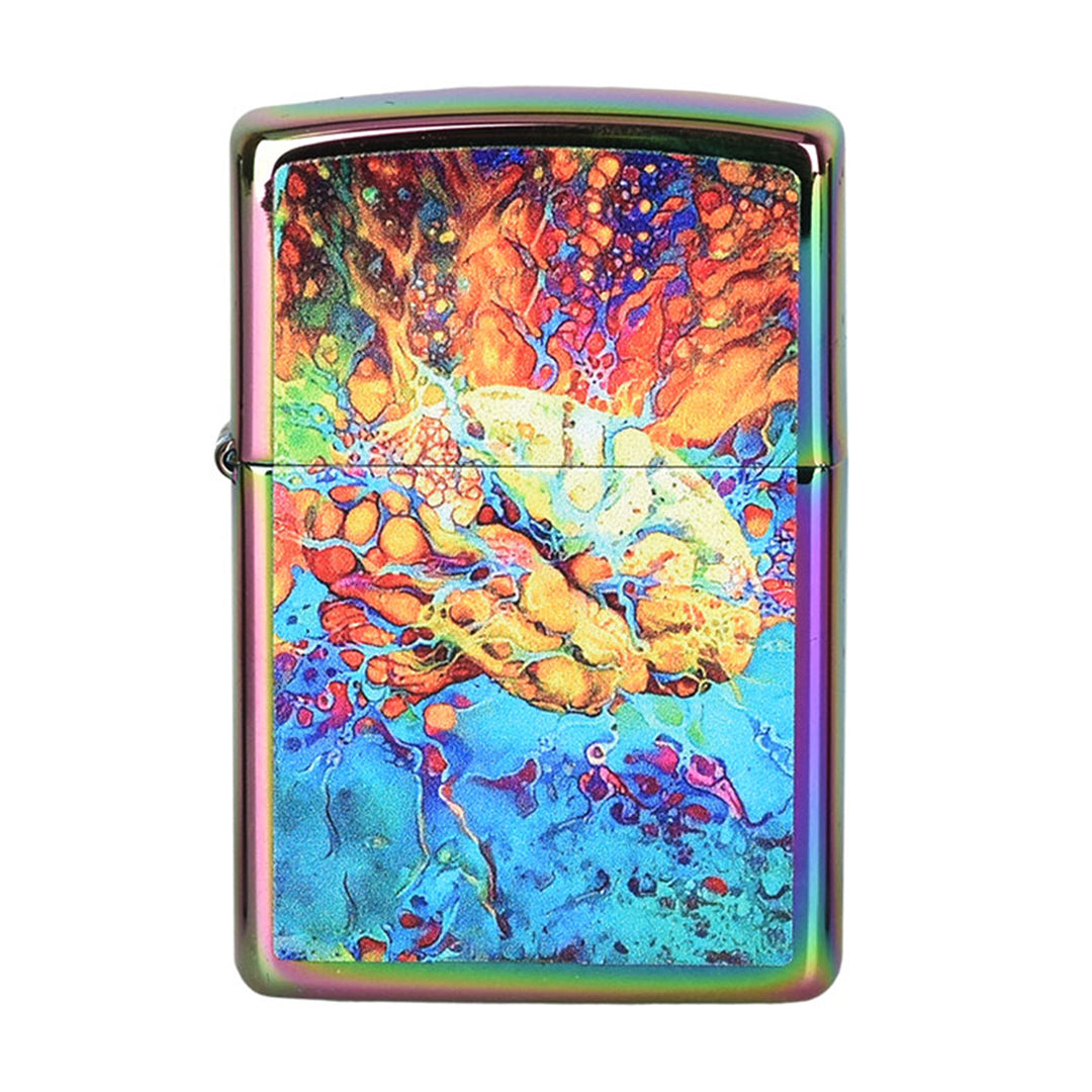 ThreadHeads Zippo Lighters