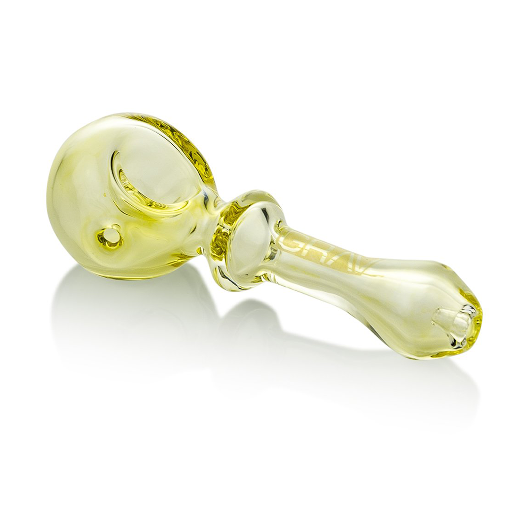 Grav Bauble Spoon