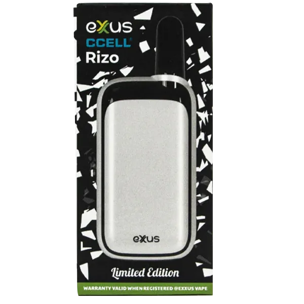 Exxus Vape Rizo