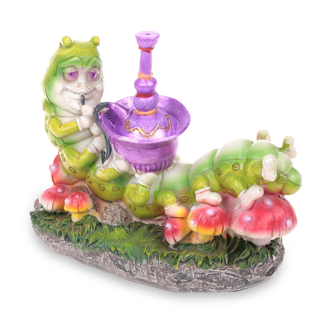 Fantasy Incense Burners