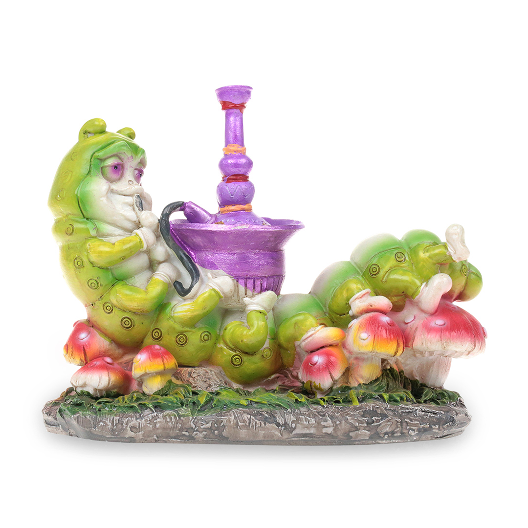 Fantasy Incense Burners