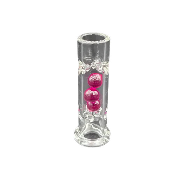 Pivot Glass Mouthpiece
