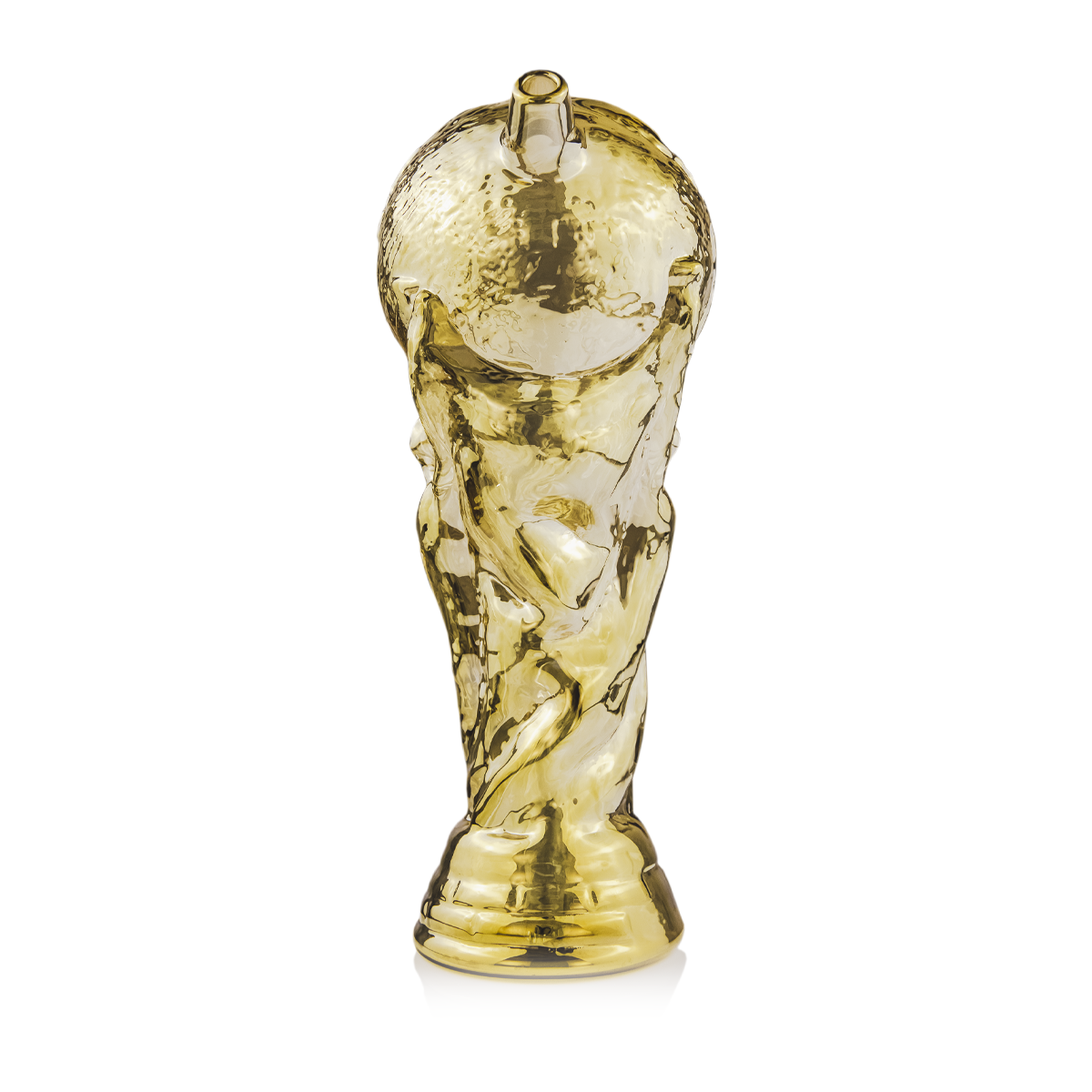 MJ Arsenal Global Cup Water Pipe