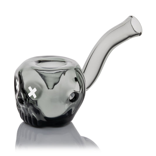 MJ Arsenal Skullock Hand Pipe Halloween