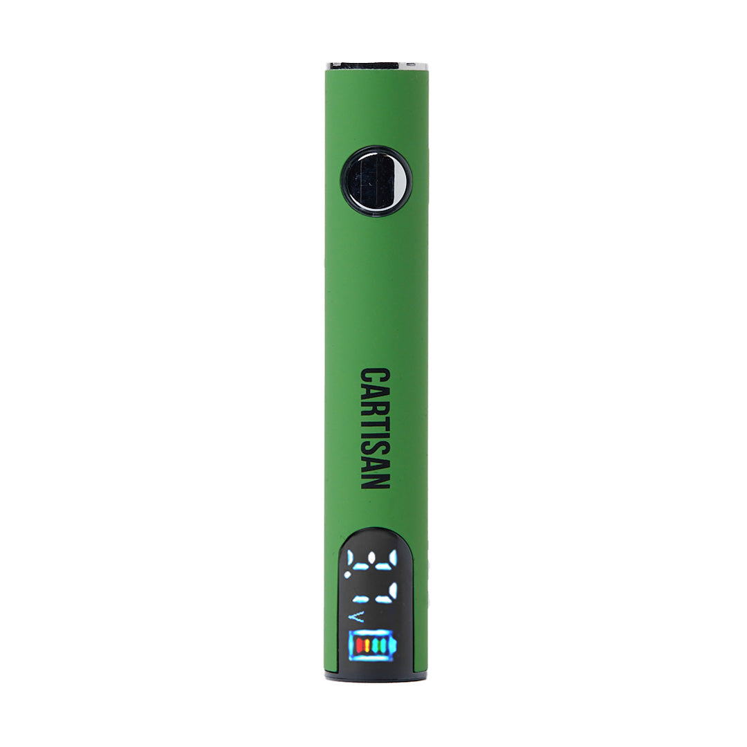 Cartisan Pro Pen NEO 400 Vaporizer