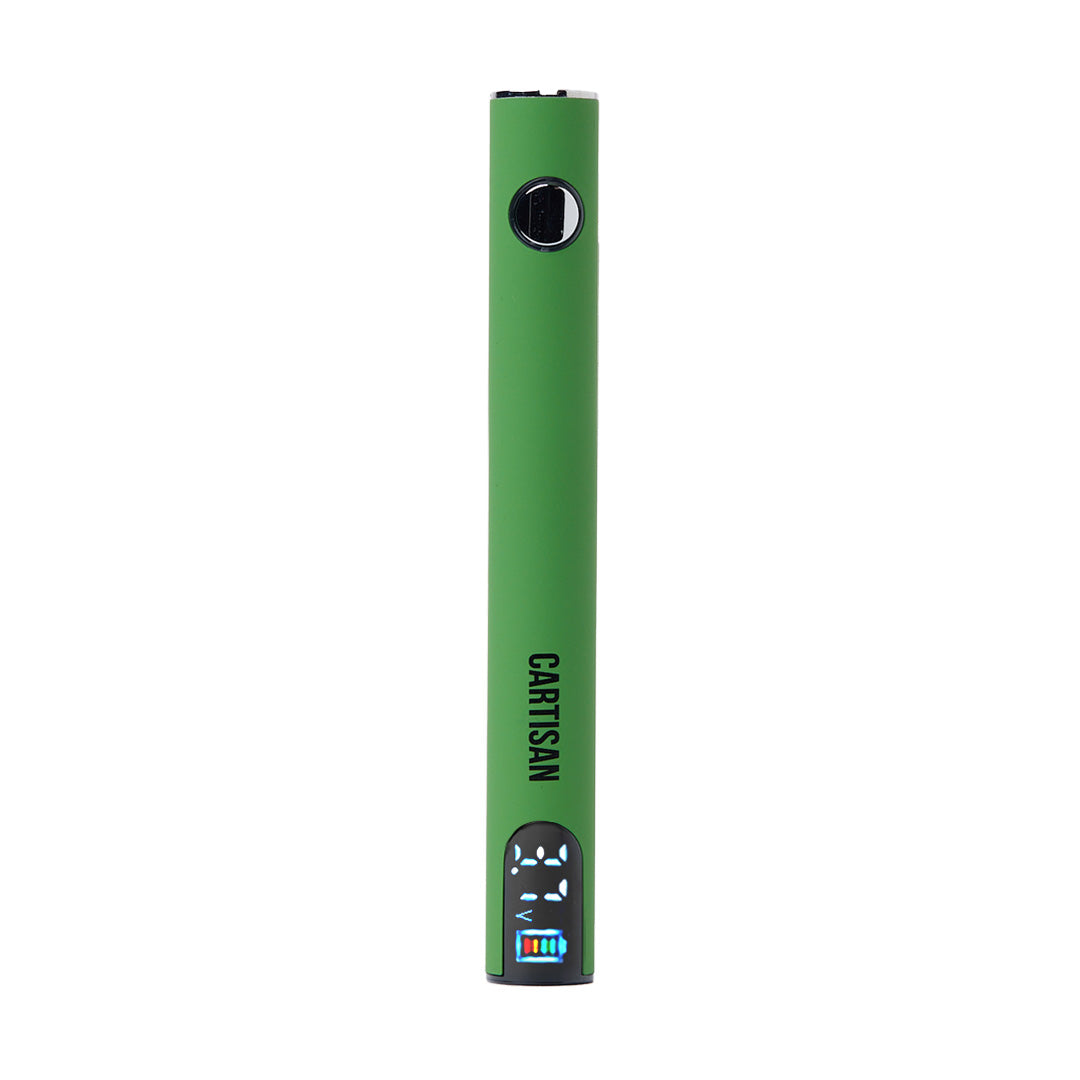 Cartisan Pro Pen NEO 900 Vaporizer