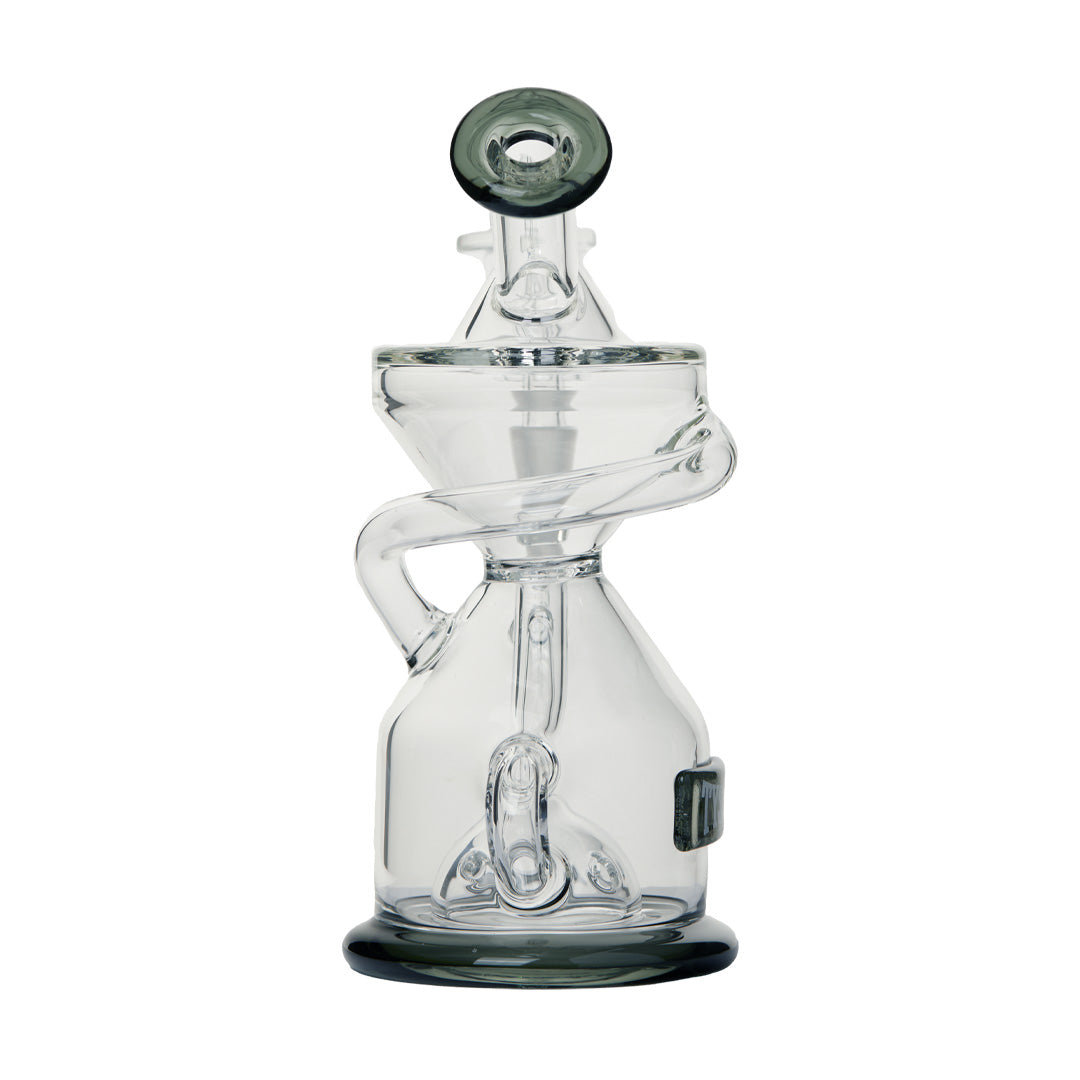 Tyson Knockout Dab Rig