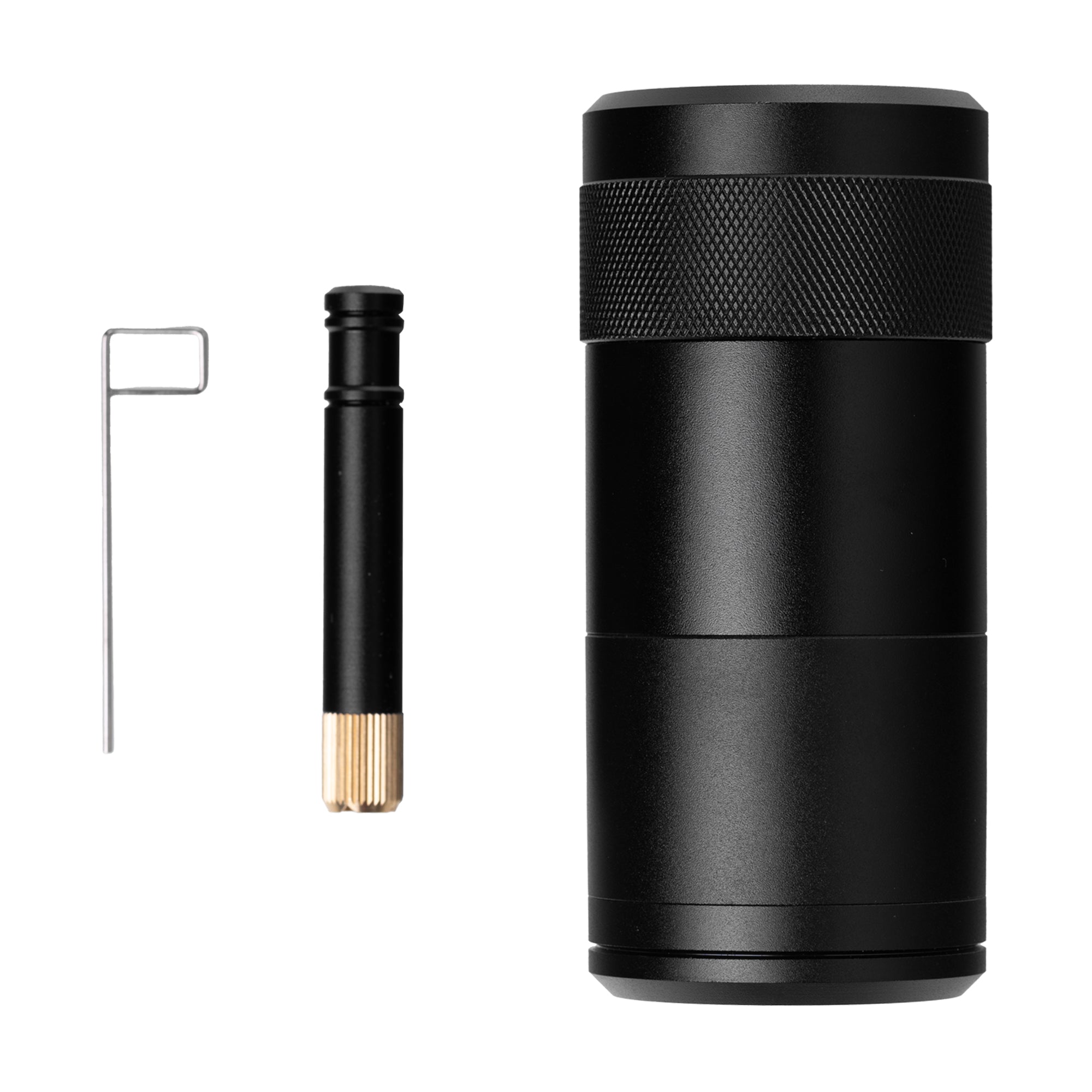 MJ Arsenal Capsule Dugout Grinder