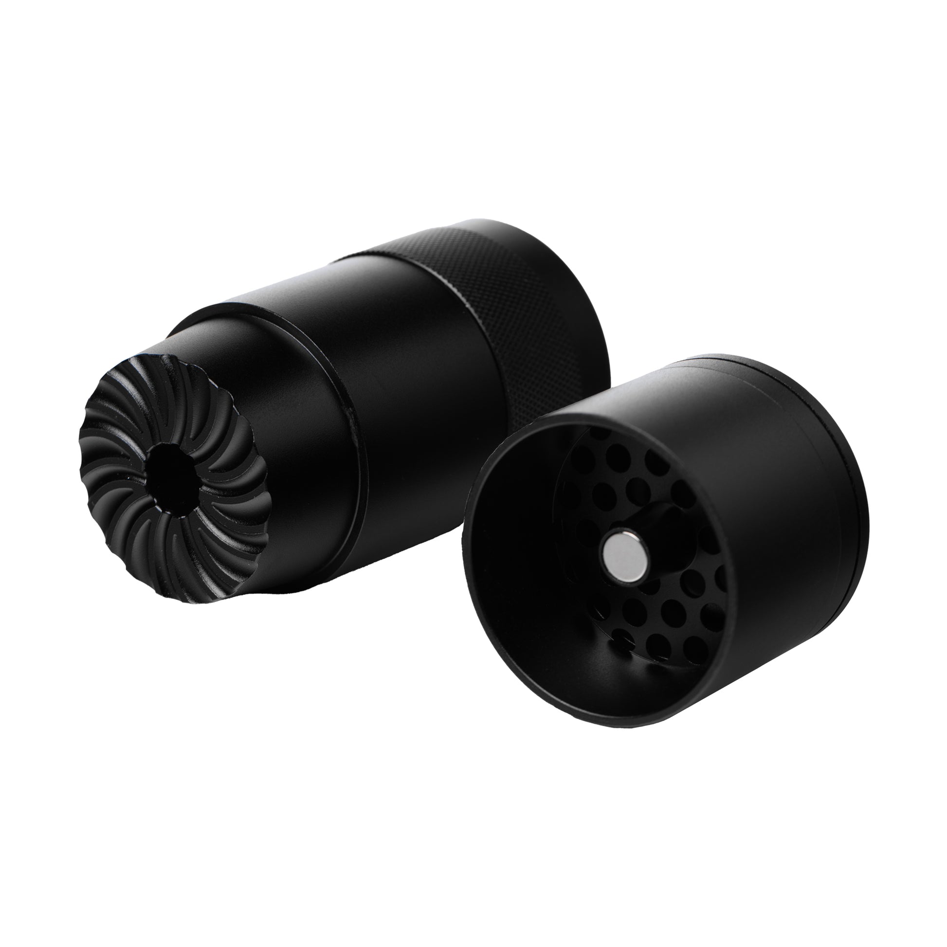 MJ Arsenal Capsule Dugout Grinder