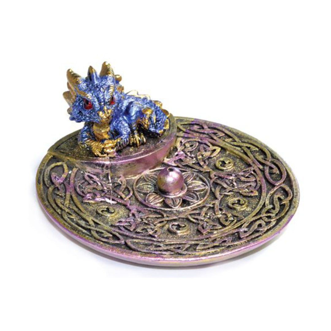 Fantasy Incense Burners