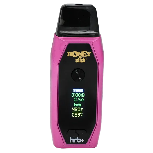 Honeystick HRB Plus